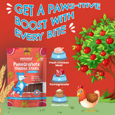 Treats for dog